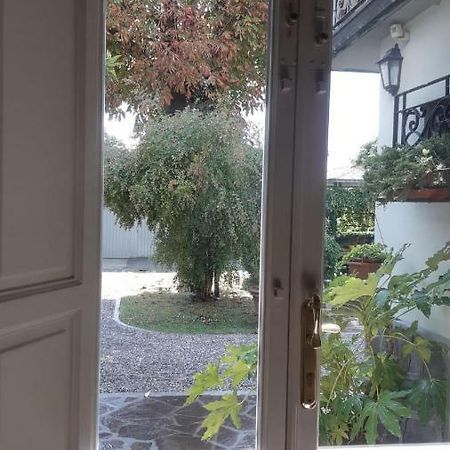 Villa Ippocastano Lucca Exterior foto